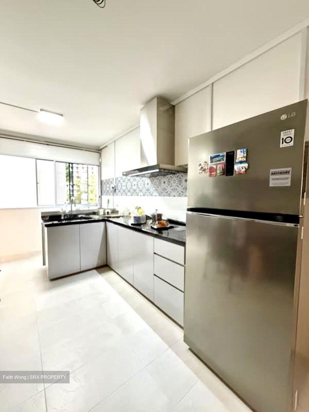 Blk 80 Strathmore Avenue (Queenstown), HDB 5 Rooms #562053661